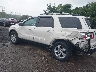 1GKLVLED3AJ****** Salvamento y Reparables 2010 GMC Acadia en Bridgeport
