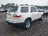 1GKLVLED3AJ****** Salvamento y Destrozados 2010 GMC Acadia en Estado de Pennsylvania
