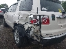 1GKLVLED3AJ****** Salvamento y Reparables 2010 GMC Acadia en Estado de Pennsylvania