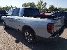 5FPYK3F6XHB****** Salvage and Repairable 2017 Honda Ridgeline in Cleveland