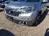 5FPYK3F6XHB****** Salvage and Repairable 2017 Honda Ridgeline in Ohio State