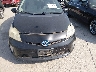 JTDKN3DU1C5****** Destrozados 2012 Toyota Prius en Estado de Texas