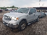 1FTRX14W38F****** Used and Repairable 2008 Ford F-150 in Columbus