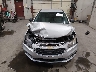 1G1P15SG8F7****** Used 2015 Chevrolet Cruze in Idaho State