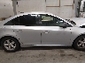 1G1P15SG8F7****** Repairable 2015 Chevrolet Cruze in Idaho State
