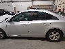 1G1P15SG8F7****** Salvage 2015 Chevrolet Cruze
