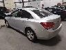 1G1P15SG8F7****** Salvage and Repairable 2015 Chevrolet Cruze in Boise