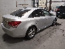 1G1P15SG8F7****** Salvage and Wrecked 2015 Chevrolet Cruze in Idaho State