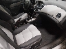 1G1P15SG8F7****** Used and Repairable 2015 Chevrolet Cruze in Idaho State