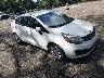 KNADM4A34F6****** Salvage and Wrecked 2015 Kia Rio in Suffolk