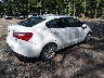 KNADM4A34F6****** Salvage and Wrecked 2015 Kia Rio in Virginia State