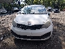 KNADM4A34F6****** Salvage and Repairable 2015 Kia Rio in Virginia State