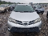 JTMBFREV8FD****** Wrecked 2015 Toyota RAV4 in New York State