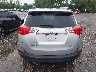 JTMBFREV8FD****** Wrecked 2015 Toyota RAV4