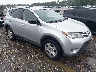 JTMBFREV8FD****** Salvage and Wrecked 2015 Toyota RAV4 in Long Island