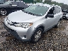 JTMBFREV8FD****** Used and Repairable 2015 Toyota RAV4 in Long Island