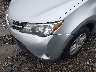 JTMBFREV8FD****** Salvage and Repairable 2015 Toyota RAV4 in New York State