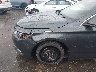 2G11Z5S35K9****** Salvage and Repairable 2019 Chevrolet Impala in Massachusetts State