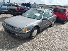 JHMCB7561LC****** Usados y Reparables 1990 Honda Accord en Houston