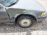 JHMCB7561LC****** Salvamento y Reparables 1990 Honda Accord en Estado de Texas