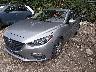 JM1BM1U74E1****** Used and Repairable 2014 Mazda 3 in Indianapolis
