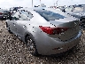 JM1BM1U74E1****** Salvage and Repairable 2014 Mazda 3 in Indianapolis