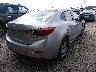 JM1BM1U74E1****** Salvage and Wrecked 2014 Mazda 3 in Indiana State