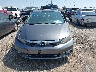 19XFB5F52CE****** Destrozados 2012 Honda Civic en Estado de Oklahoma
