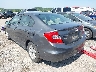 19XFB5F52CE****** Salvamento y Reparables 2012 Honda Civic en Tulsa