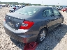 19XFB5F52CE****** Salvamento y Destrozados 2012 Honda Civic en Estado de Oklahoma