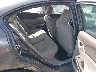 19XFB5F52CE****** Destrozados 2012 Honda Civic en Tulsa