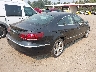 WVWBP7AN3DE****** Salvage and Wrecked 2013 Volkswagen Passat in Washington State