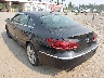 WVWBP7AN3DE****** Salvage and Repairable 2013 Volkswagen Passat in Washington State