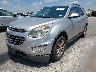 2GNALCEK3G1****** Wrecked 2016 Chevrolet Equinox in Texas State