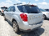 2GNALCEK3G1****** Used 2016 Chevrolet Equinox in Texas State