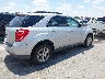 2GNALCEK3G1****** Salvage and Wrecked 2016 Chevrolet Equinox in Texas State