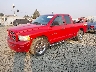 1D7HA18D75S****** Used and Repairable 2005 Dodge Ram 1500 in Eugene