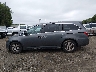 5FNRL5H63BB****** Reparables 2011 Honda Odyssey en Estado de Massachusetts