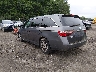 5FNRL5H63BB****** Salvamento y Reparables 2011 Honda Odyssey en Taunton