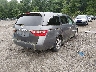 5FNRL5H63BB****** Salvamento y Destrozados 2011 Honda Odyssey en Estado de Massachusetts