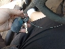 1HGEJ824XVL****** Salvage 1997 Honda Civic in Indiana State