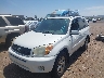 JTEGD20V040****** Usados y Reparables 2004 Toyota RAV4 en Phoenix