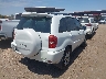 JTEGD20V040****** Salvamento y Destrozados 2004 Toyota RAV4 en Estado de Arizona