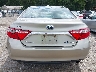 4T1BD1FK7FU****** Destrozados 2015 Toyota Camry Hybrid