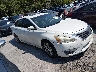 1N4AL3AP6DC****** Salvamento y Destrozados 2013 Nissan Altima en Dallas-Fort Worth