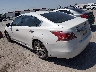 1N4AL3AP6DC****** Salvamento y Reparables 2013 Nissan Altima en Dallas-Fort Worth