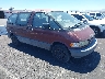 JT3AC11R2P1****** Salvamento y Destrozados 1993 Toyota Previa en Las Vegas