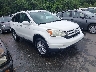 5J6RE3H72AL****** Salvamento y Destrozados 2010 Honda CR-V en Greensboro
