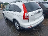 5J6RE3H72AL****** Salvamento y Reparables 2010 Honda CR-V en Greensboro
