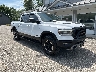 1C6SRFLT4LN****** Salvage and Wrecked 2020 RAM 1500 in Manchester